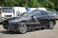 2016 BMW X6