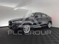 2016 BMW X6