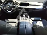 2016 BMW X6