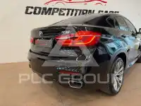 2016 BMW X6