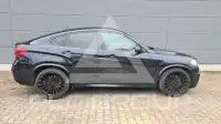 2016 BMW X6
