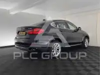 2016 BMW X6