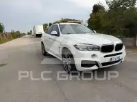 2016 BMW X6