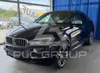 2016 BMW X6