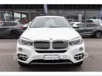 2016 BMW X6