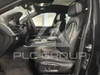 2016 BMW X6