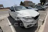 2016 BMW X6