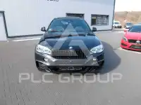2016 BMW X6