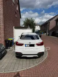 2016 BMW X6