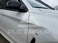 2016 BMW X6
