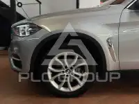 2016 BMW X6