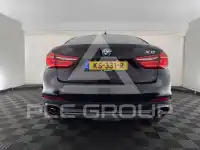 2016 BMW X6