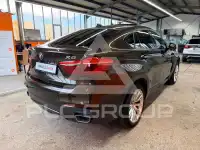 2016 BMW X6