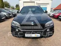 2016 BMW X6