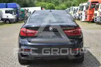 2016 BMW X6