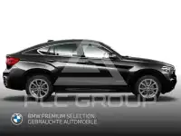 2016 BMW X6