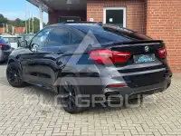 2016 BMW X6