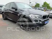 2016 BMW X6