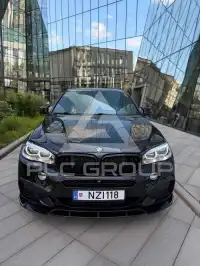 2016 BMW X6