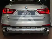 2016 BMW X6