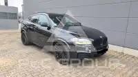 2016 BMW X6