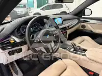 2016 BMW X6