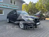 2016 BMW X6