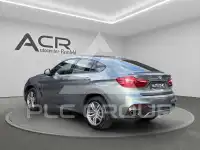 2016 BMW X6