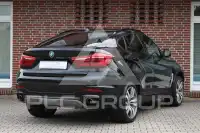 2016 BMW X6