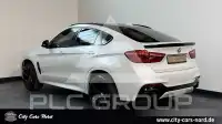 2016 BMW X6