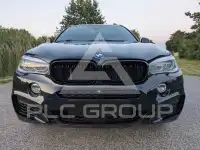 2016 BMW X6
