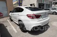 2016 BMW X6