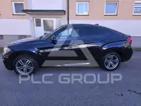 2016 BMW X6