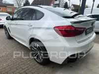 2016 BMW X6