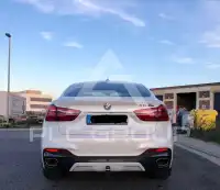 2016 BMW X6