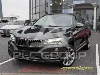 2016 BMW X6