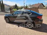 2016 BMW X6