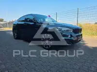 2016 BMW X6