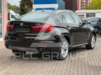 2016 BMW X6
