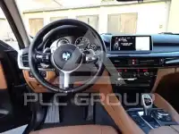 2016 BMW X6