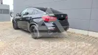 2016 BMW X6