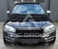 2016 BMW X6