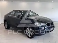 2016 BMW X6