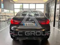 2016 BMW X6