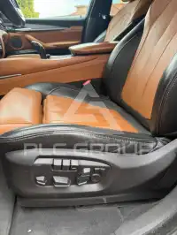 2016 BMW X6