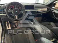 2016 BMW X6