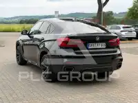 2016 BMW X6