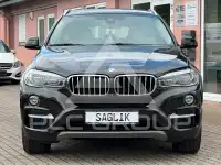 2016 BMW X6