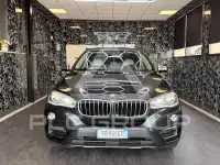 2016 BMW X6