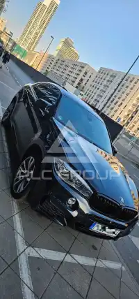 2016 BMW X6